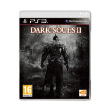 Dark Souls 2 (PS3) (русская версия)